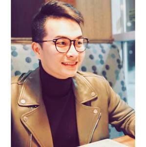 Meet your Posher, Kevin